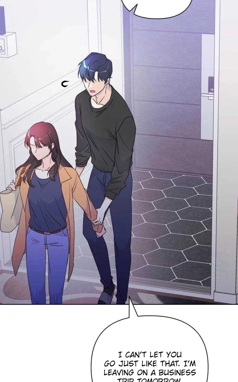 Read Covert Work From Home chapter 36 image 17 on Lezhin