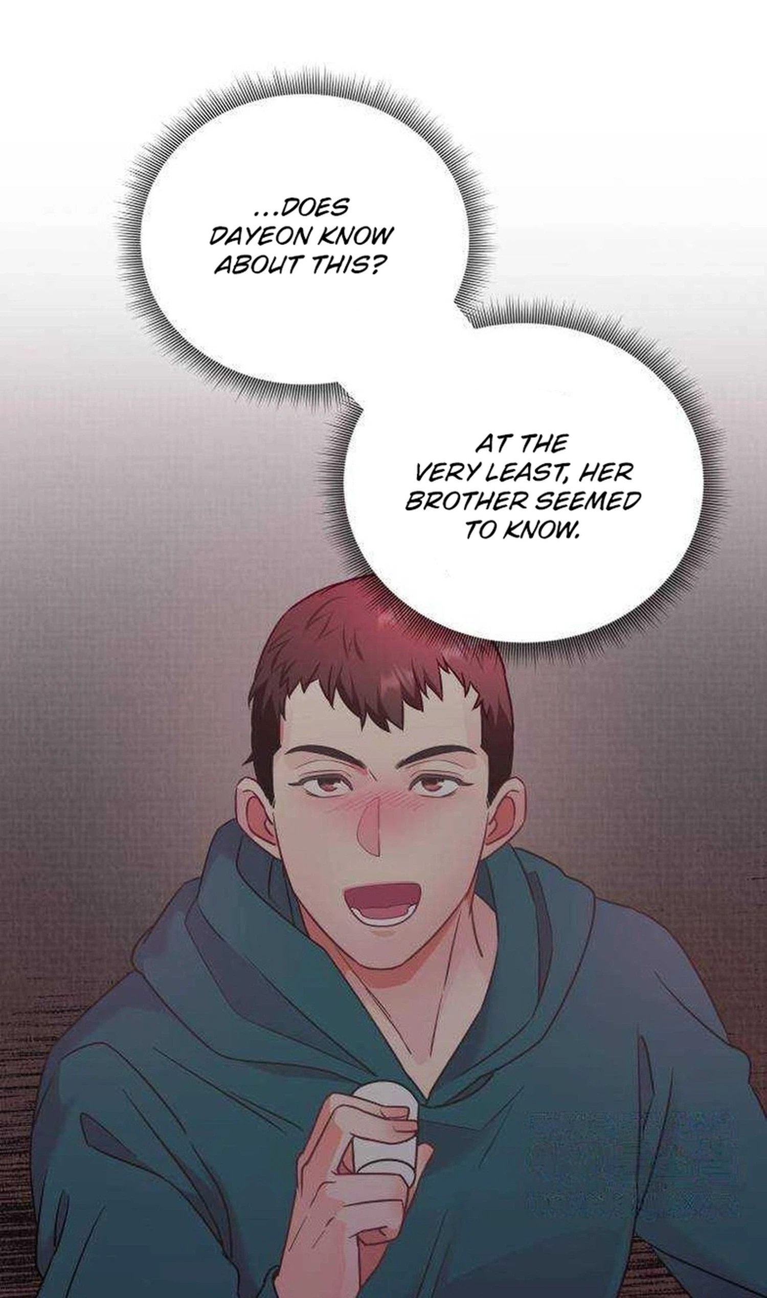 Read Covert Work From Home chapter 36 image 4 on Lezhin