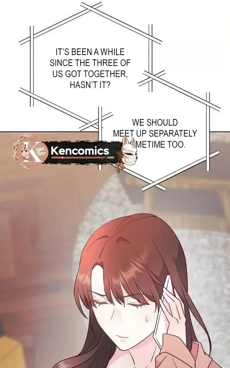 Read Covert Work From Home chapter 36 image 49 on Lezhin