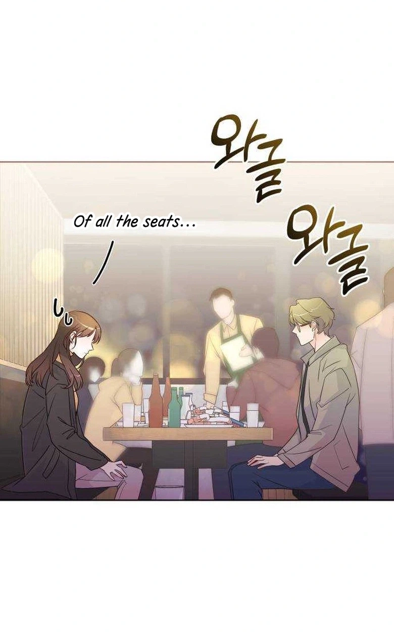 Read Covert Work From Home chapter 36 image 55 on Lezhin