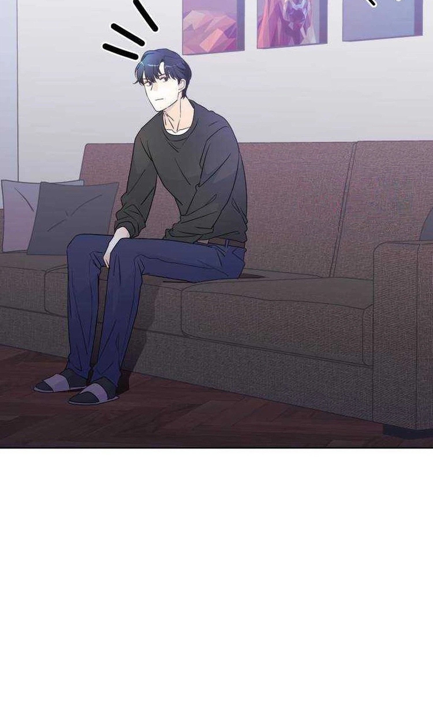 Read Covert Work From Home chapter 36 image 6 on Lezhin