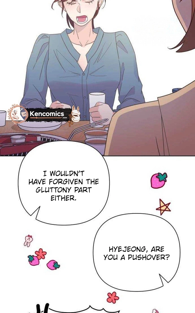 Read Covert Work From Home chapter 36 image 81 on Lezhin