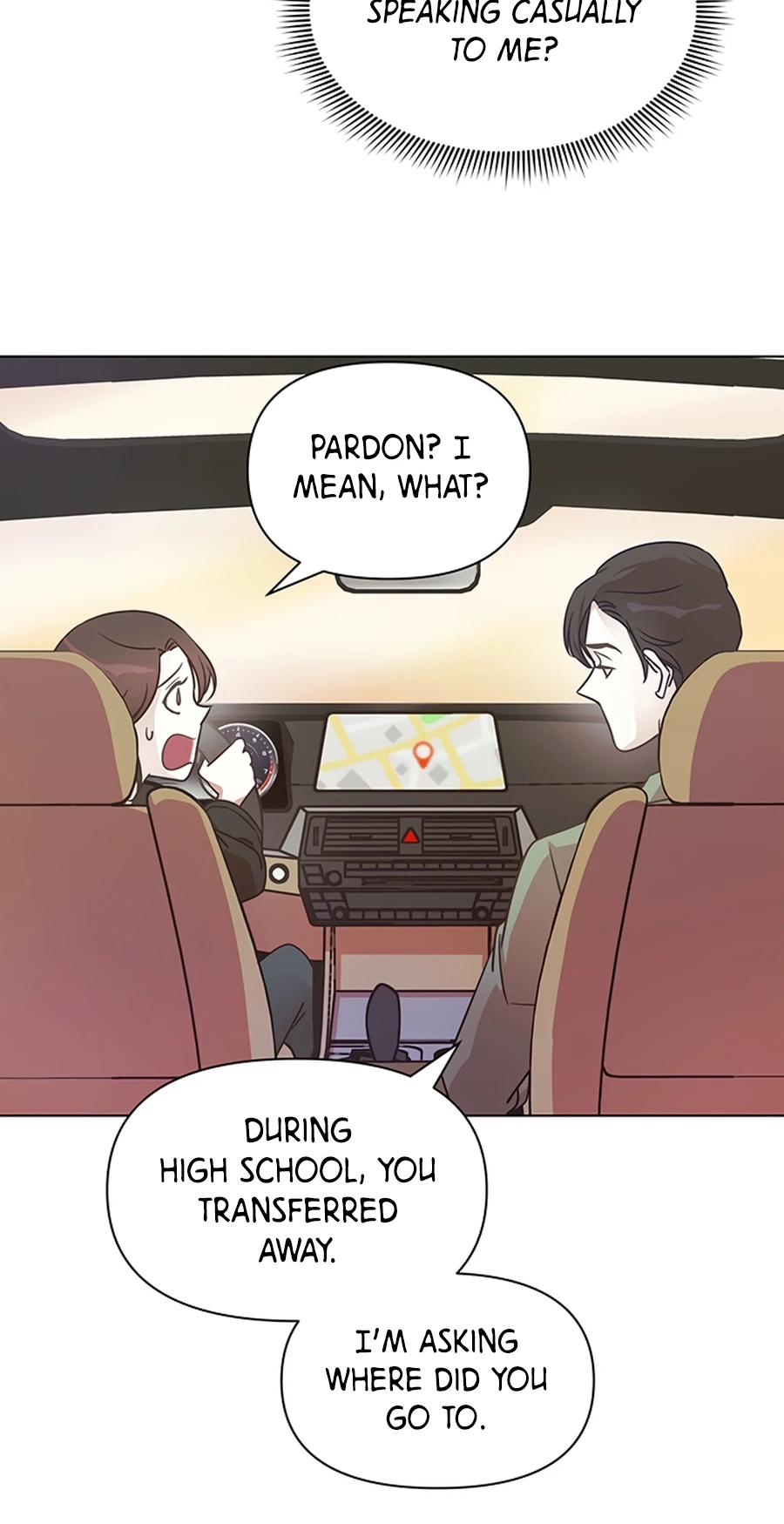 Read Covert Work From Home chapter 4 image 17 on Lezhin