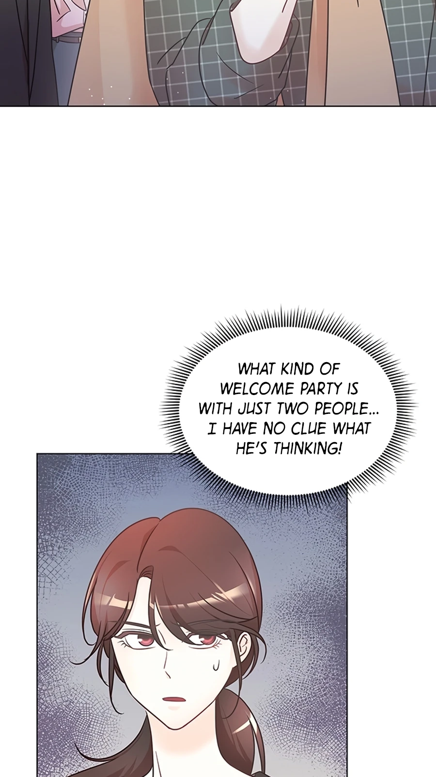 Read Covert Work From Home chapter 4 image 2 on Lezhin