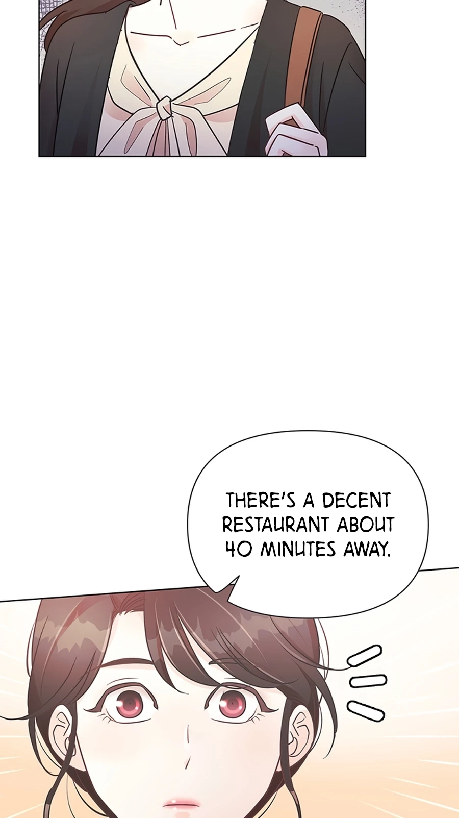 Read Covert Work From Home chapter 4 image 3 on Lezhin