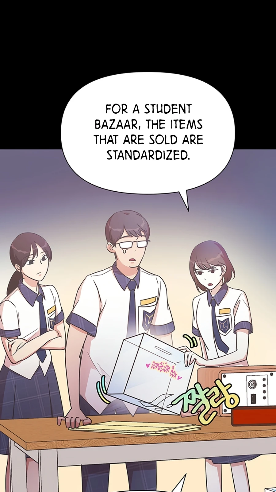 Read Covert Work From Home chapter 4 image 32 on Lezhin
