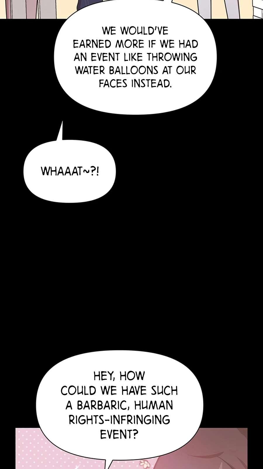 Read Covert Work From Home chapter 4 image 33 on Lezhin