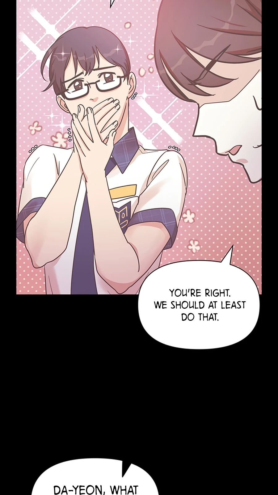 Read Covert Work From Home chapter 4 image 34 on Lezhin