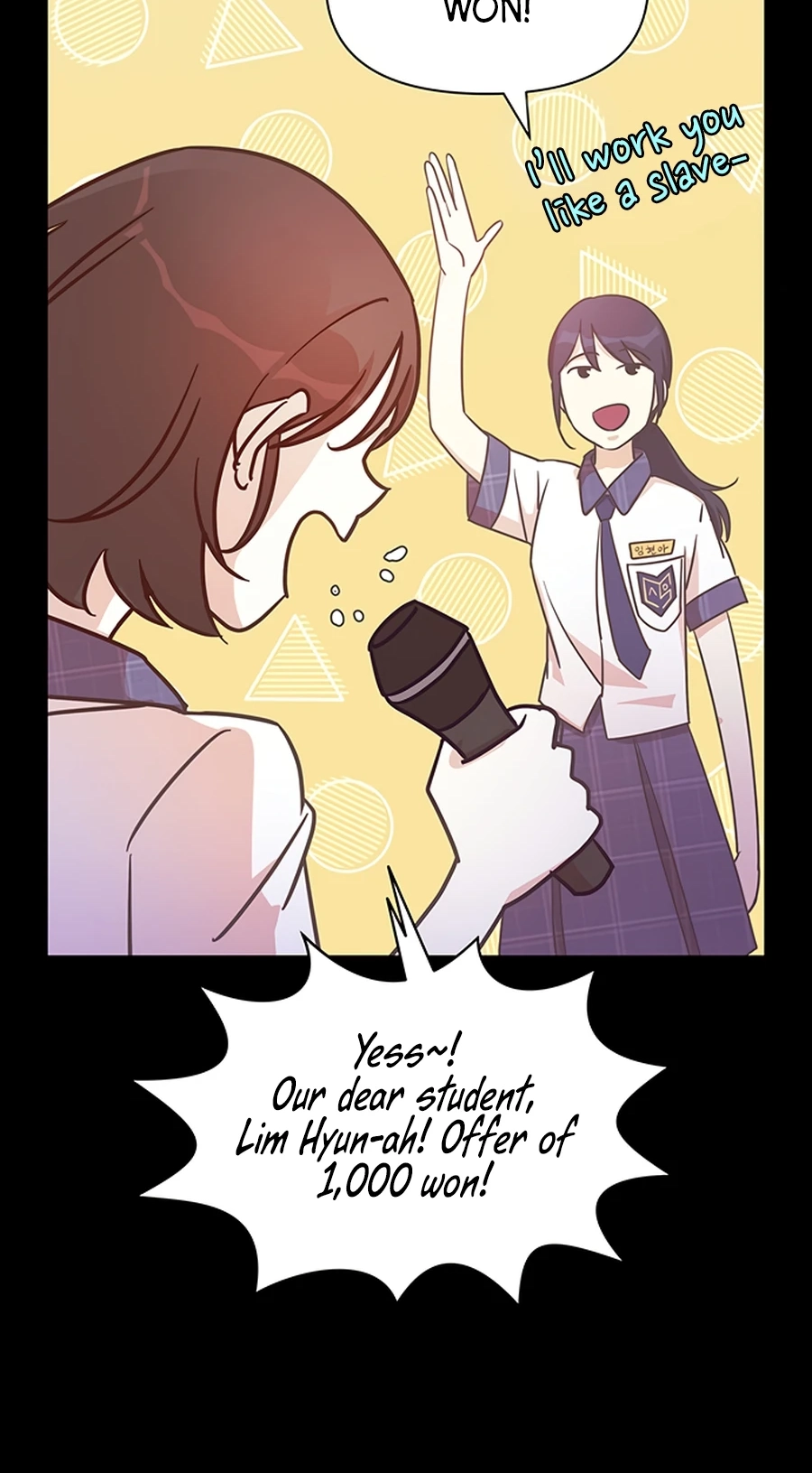 Read Covert Work From Home chapter 4 image 41 on Lezhin