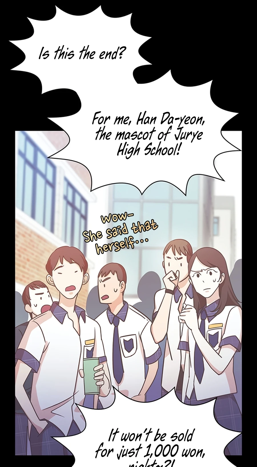 Read Covert Work From Home chapter 4 image 42 on Lezhin