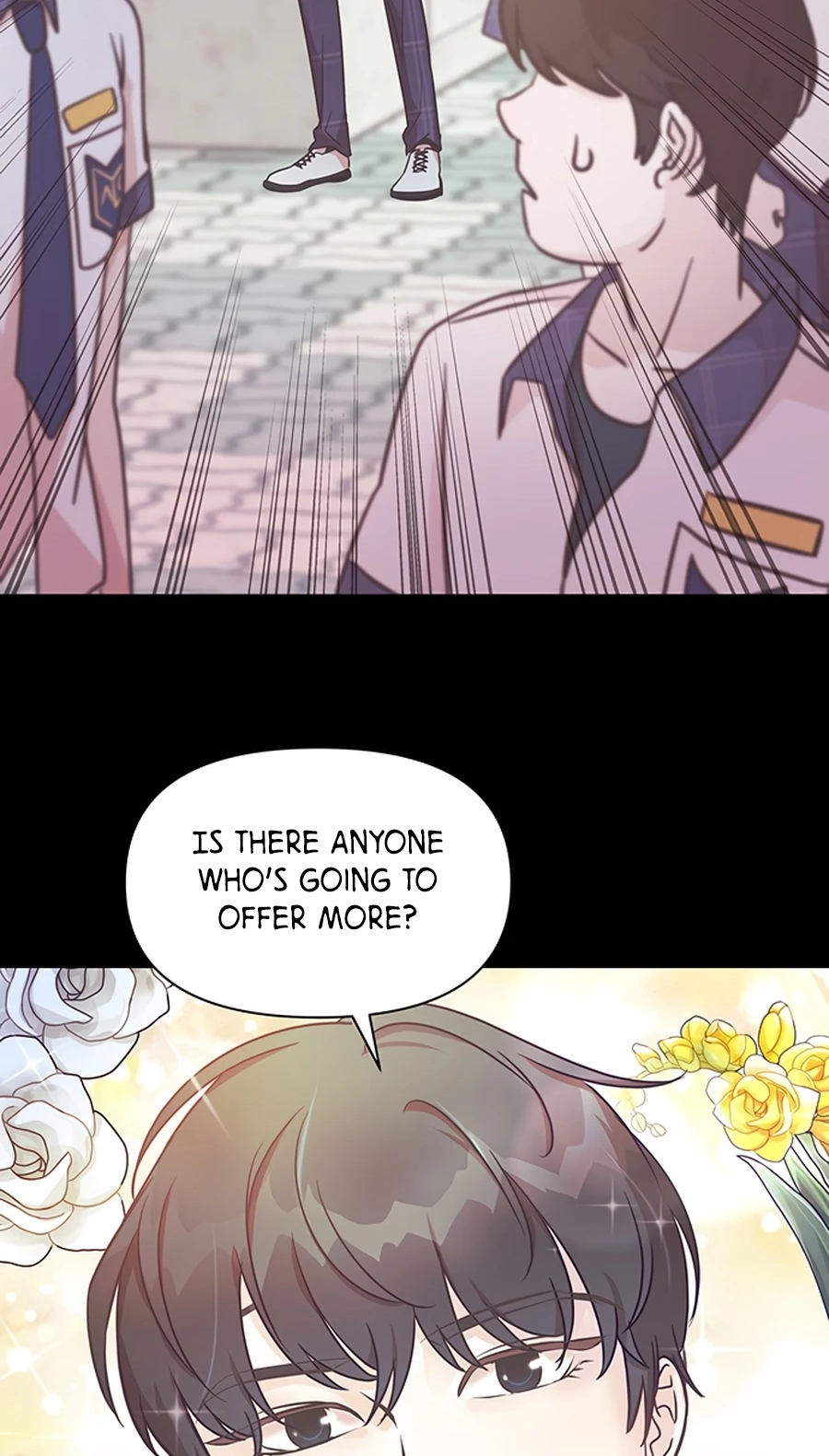 Read Covert Work From Home chapter 4 image 47 on Lezhin