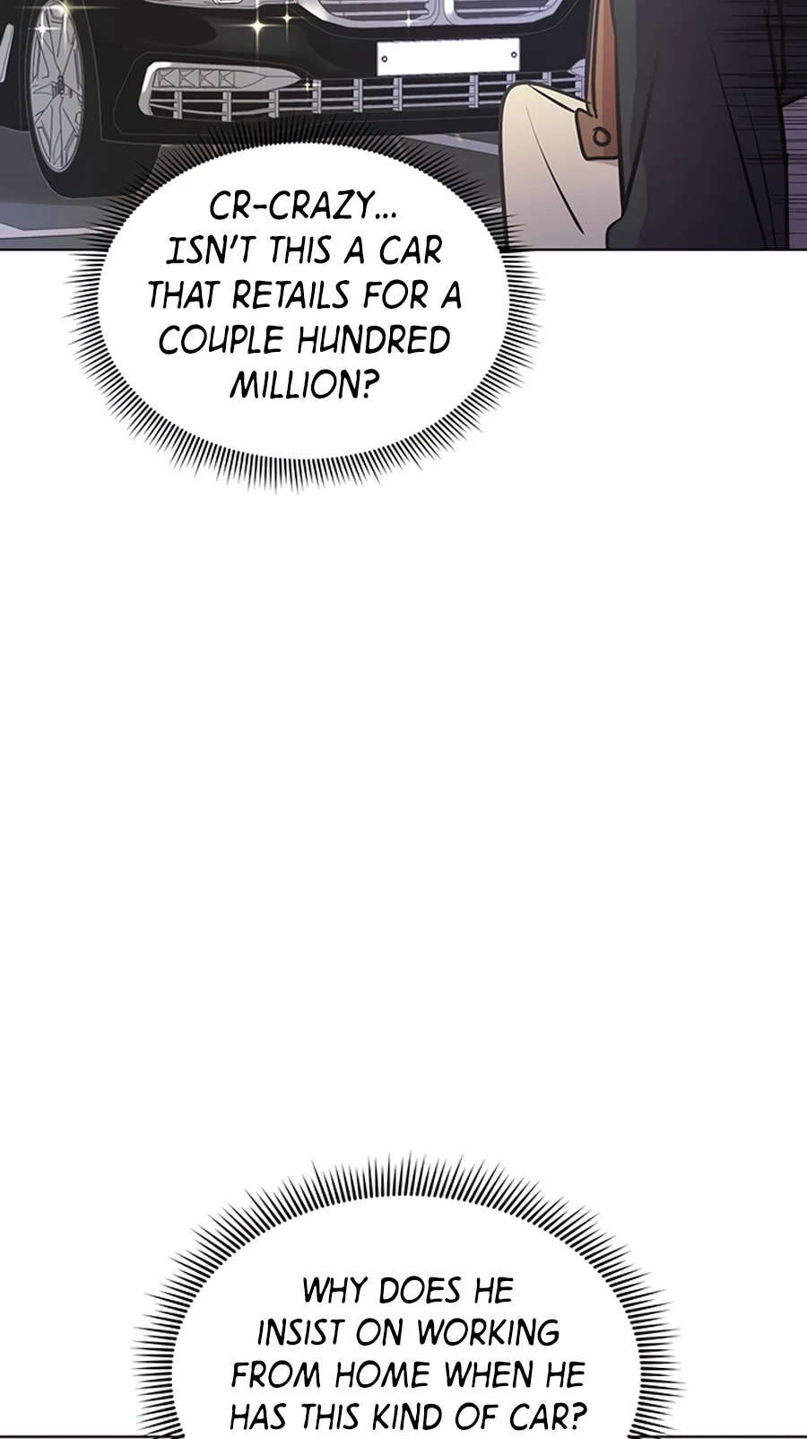 Read Covert Work From Home chapter 4 image 5 on Lezhin