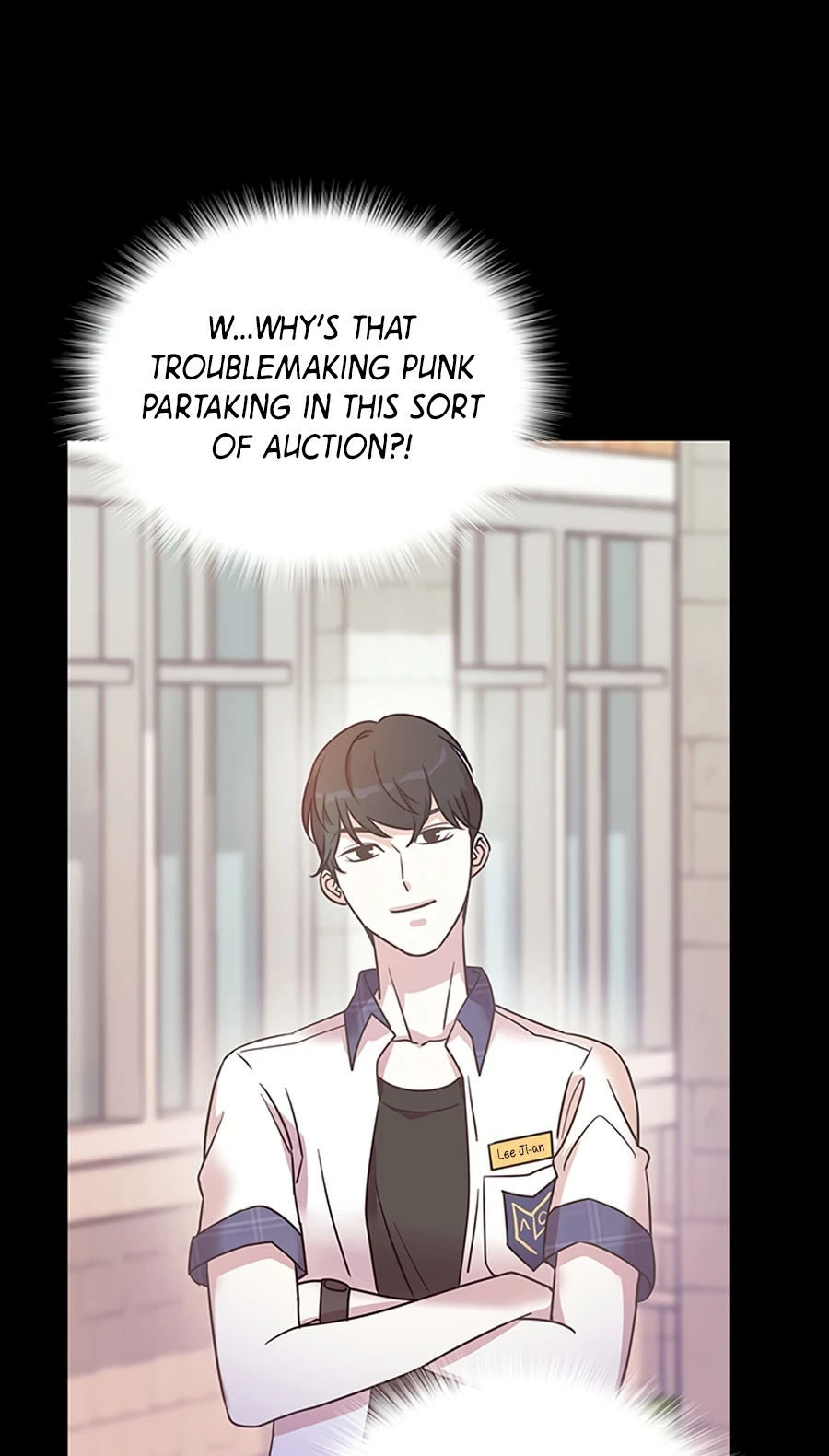 Read Covert Work From Home chapter 4 image 50 on Lezhin