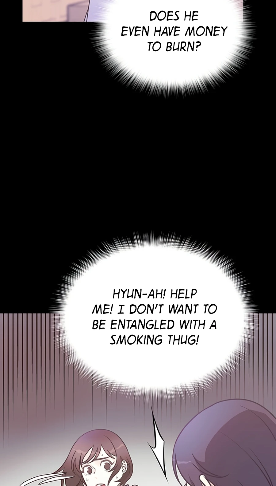Read Covert Work From Home chapter 4 image 51 on Lezhin