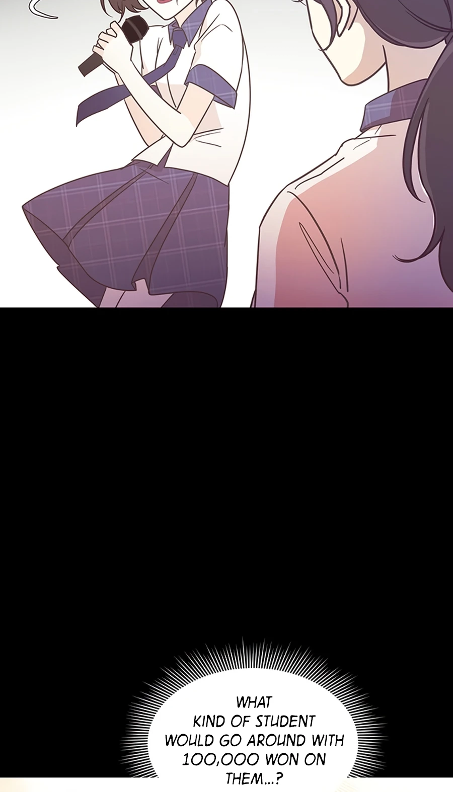 Read Covert Work From Home chapter 4 image 52 on Lezhin
