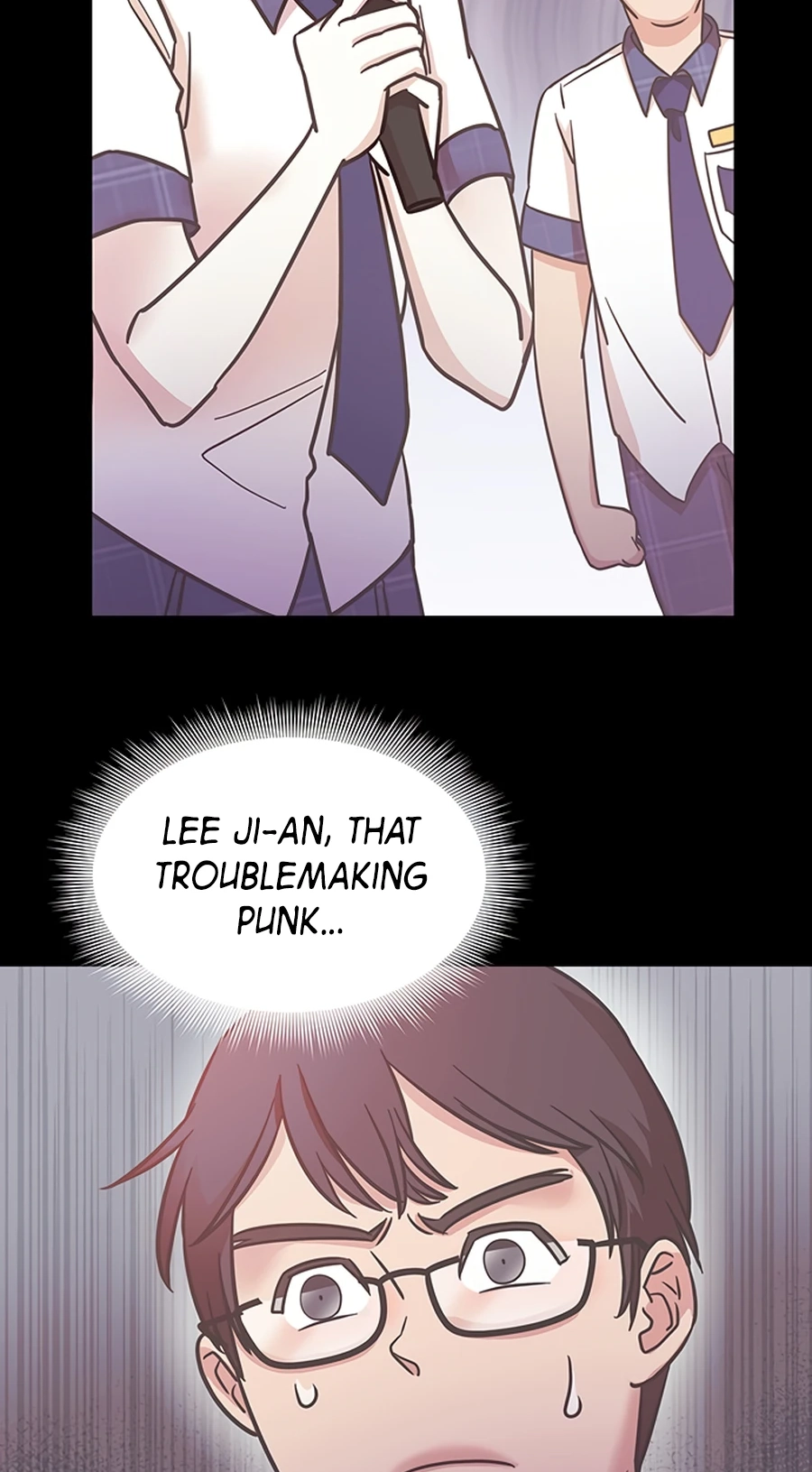 Read Covert Work From Home chapter 4 image 55 on Lezhin