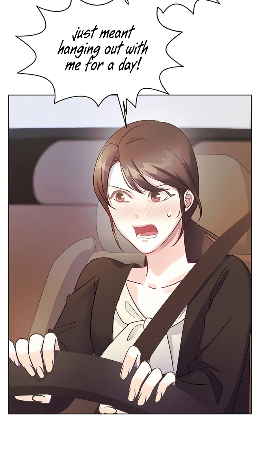 Read Covert Work From Home chapter 4 image 60 on Lezhin