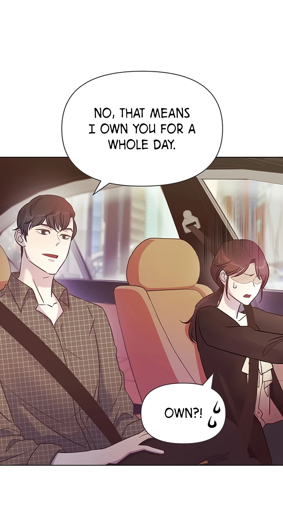 Read Covert Work From Home chapter 4 image 61 on Lezhin