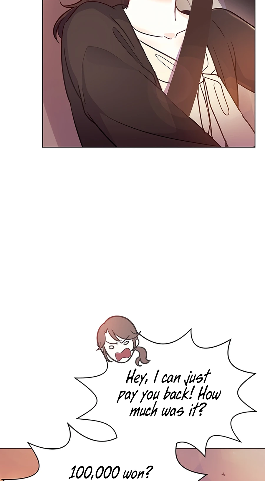 Read Covert Work From Home chapter 4 image 65 on Lezhin