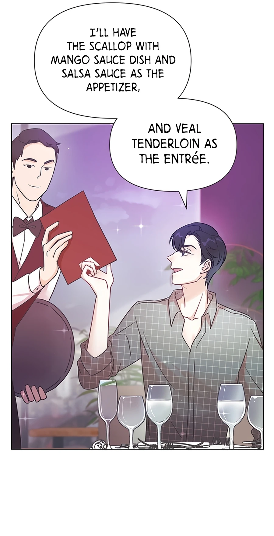 Read Covert Work From Home chapter 4 image 76 on Lezhin