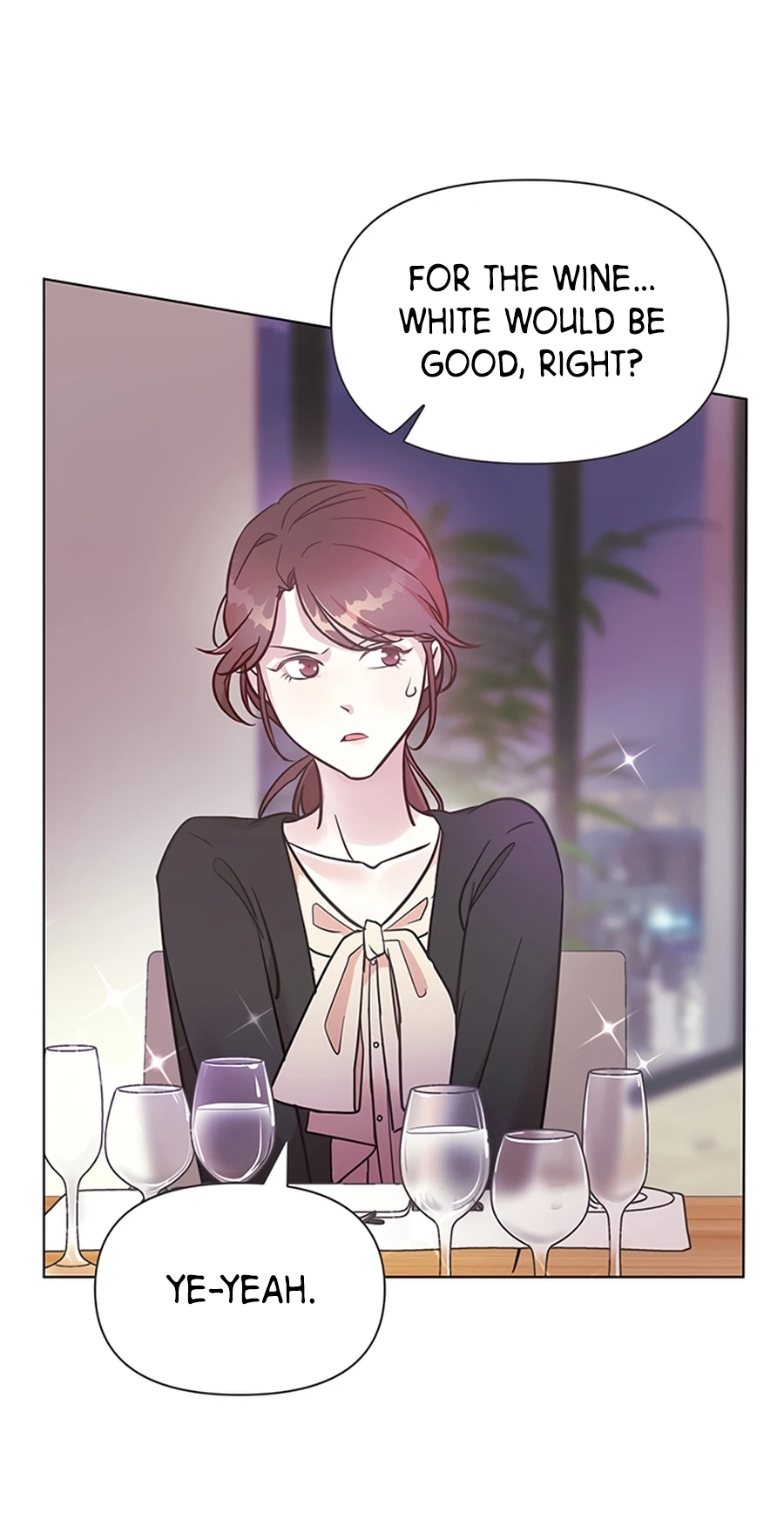 Read Covert Work From Home chapter 4 image 77 on Lezhin