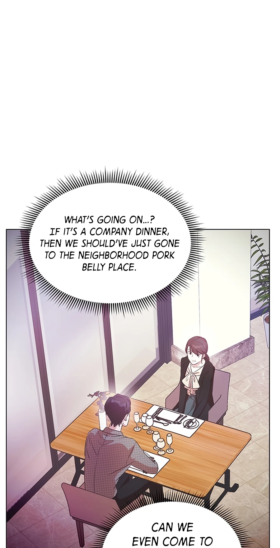 Read Covert Work From Home chapter 4 image 78 on Lezhin