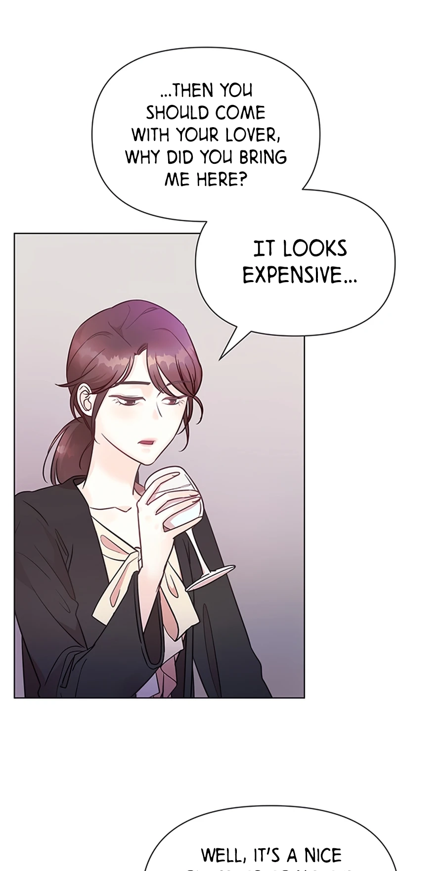 Read Covert Work From Home chapter 4 image 81 on Lezhin