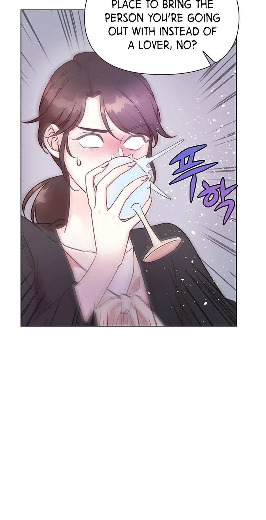 Read Covert Work From Home chapter 4 image 82 on Lezhin