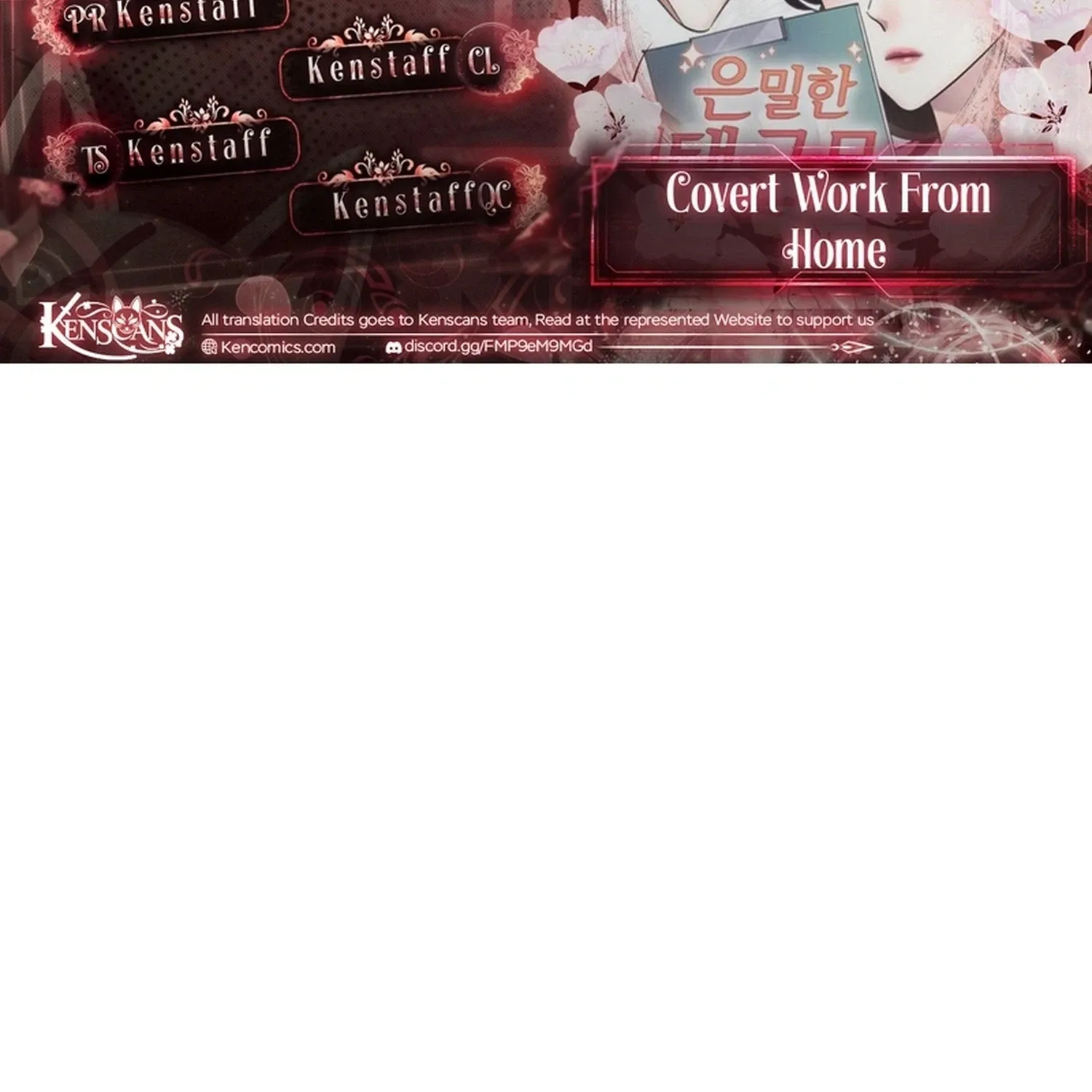 Read Covert Work From Home chapter 5 image 1 on Lezhin
