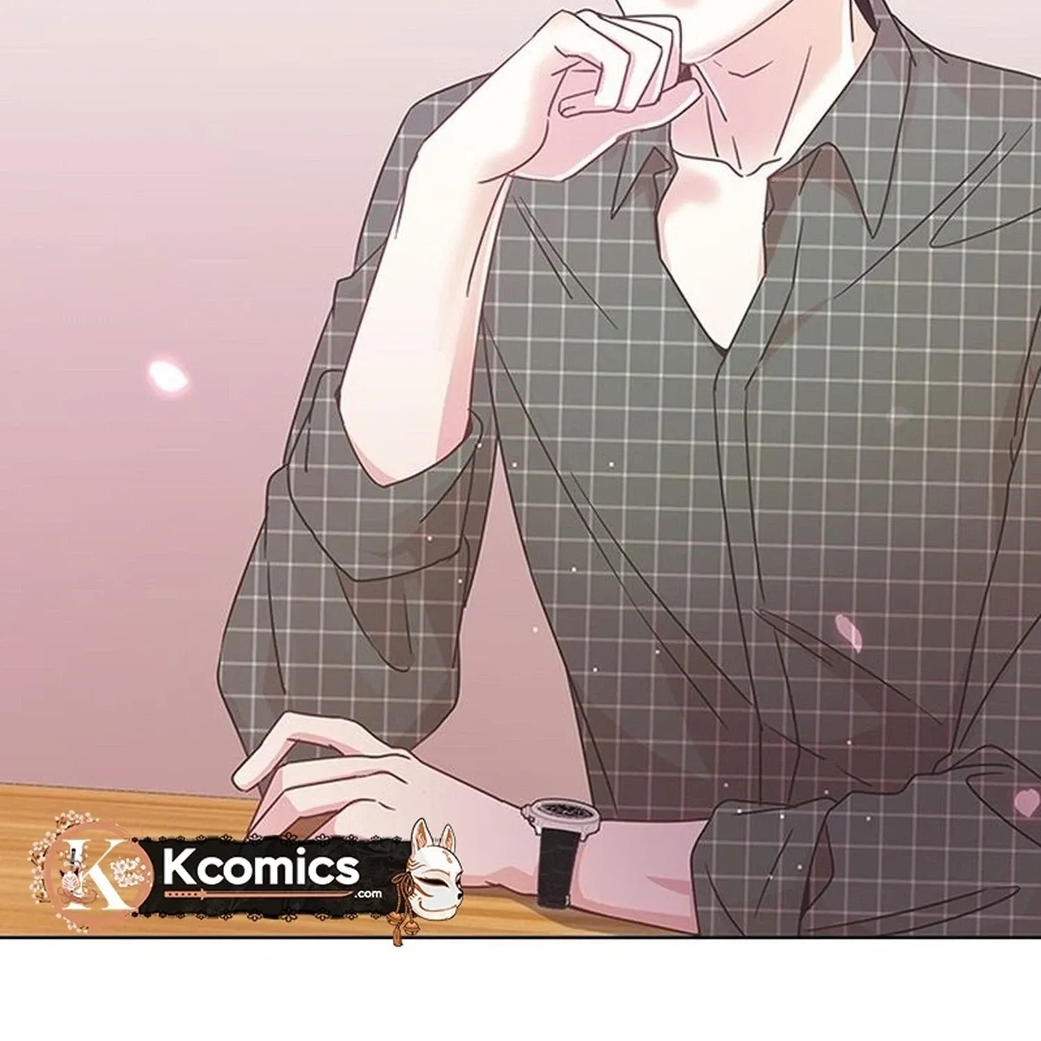 Read Covert Work From Home chapter 5 image 13 on Lezhin