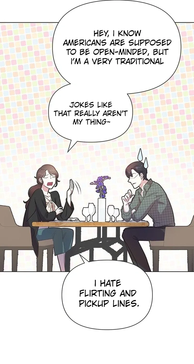 Read Covert Work From Home chapter 5 image 18 on Lezhin