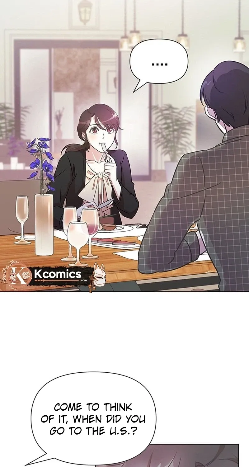 Read Covert Work From Home chapter 5 image 22 on Lezhin