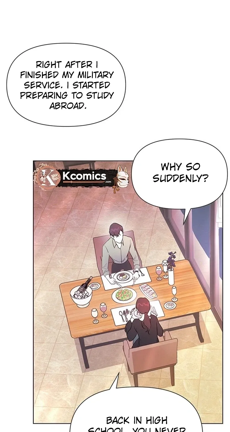 Read Covert Work From Home chapter 5 image 24 on Lezhin
