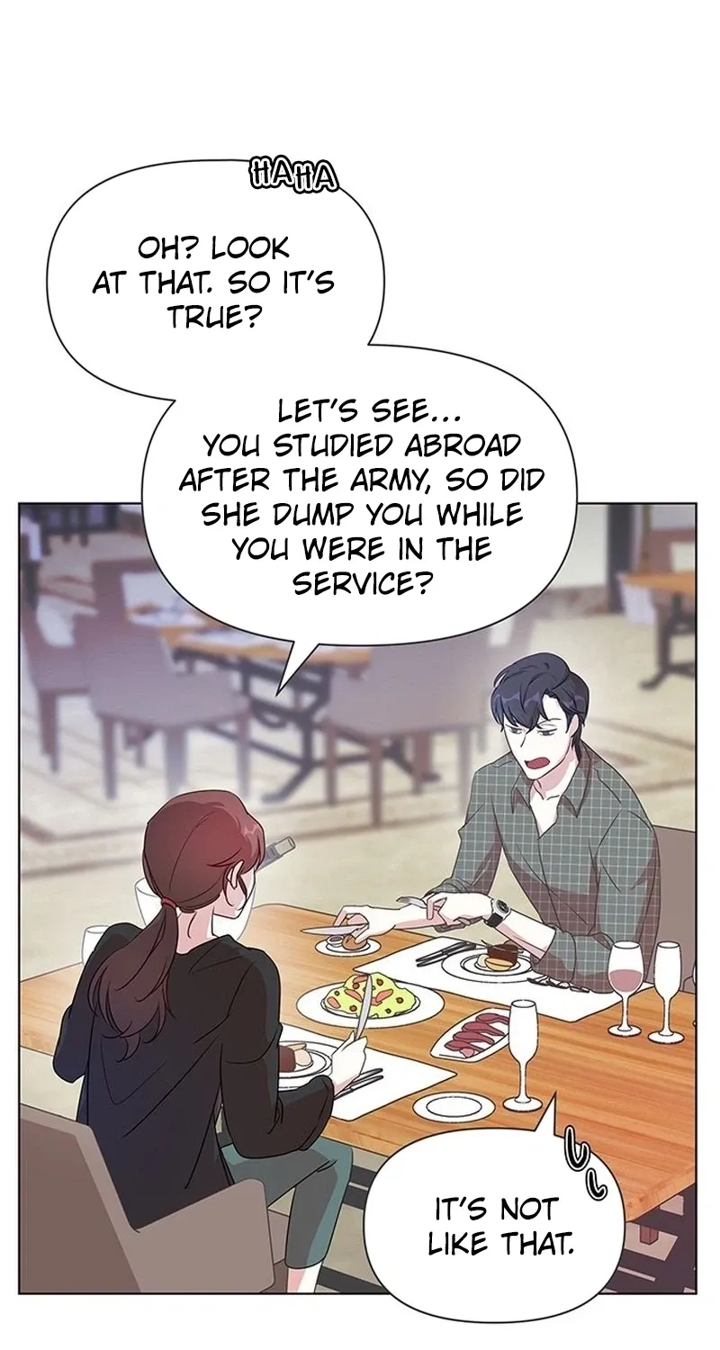 Read Covert Work From Home chapter 5 image 32 on Lezhin