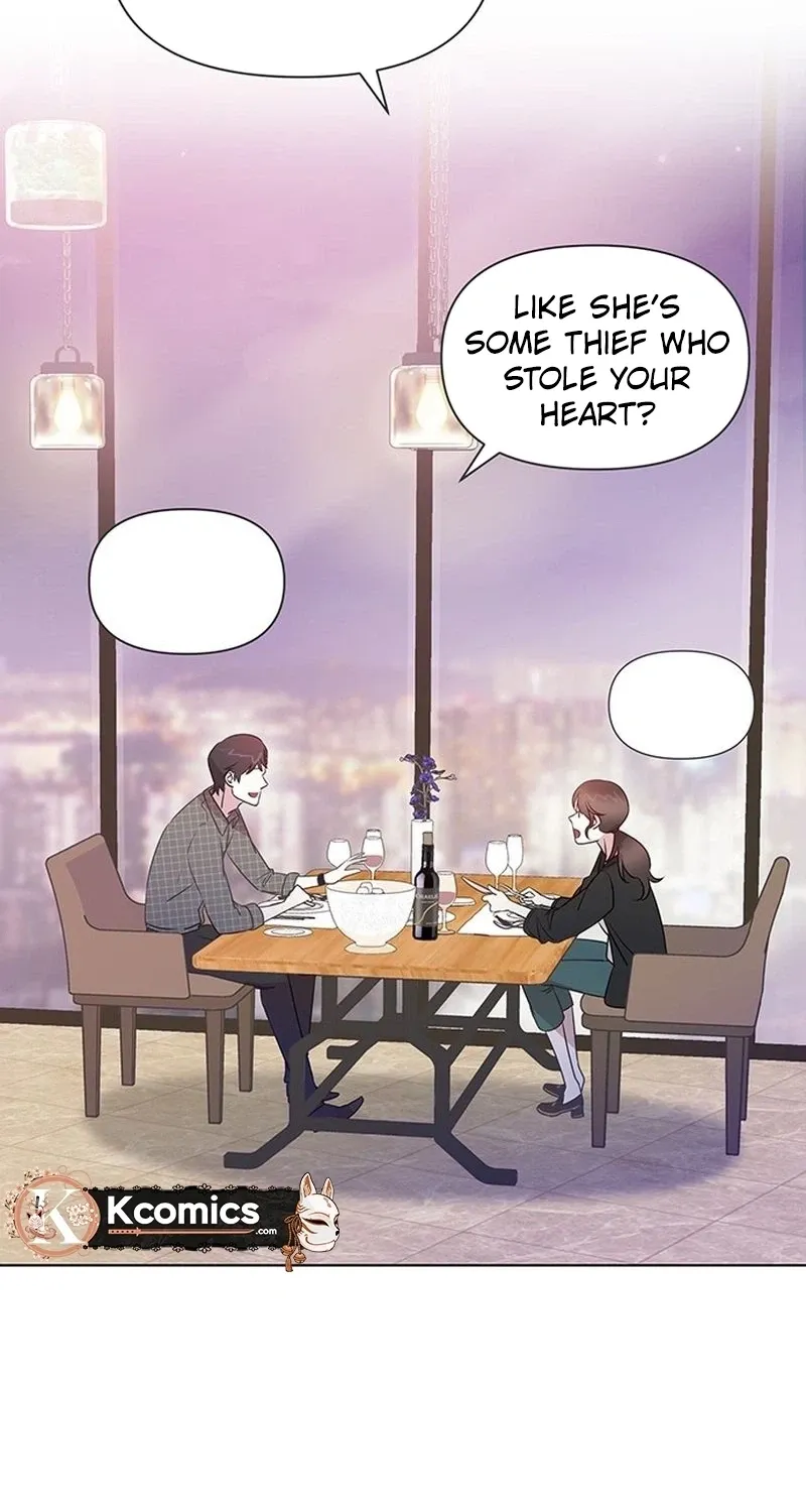 Read Covert Work From Home chapter 5 image 43 on Lezhin