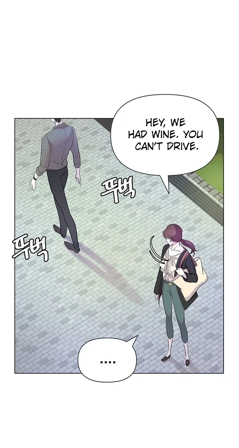 Read Covert Work From Home chapter 5 image 48 on Lezhin
