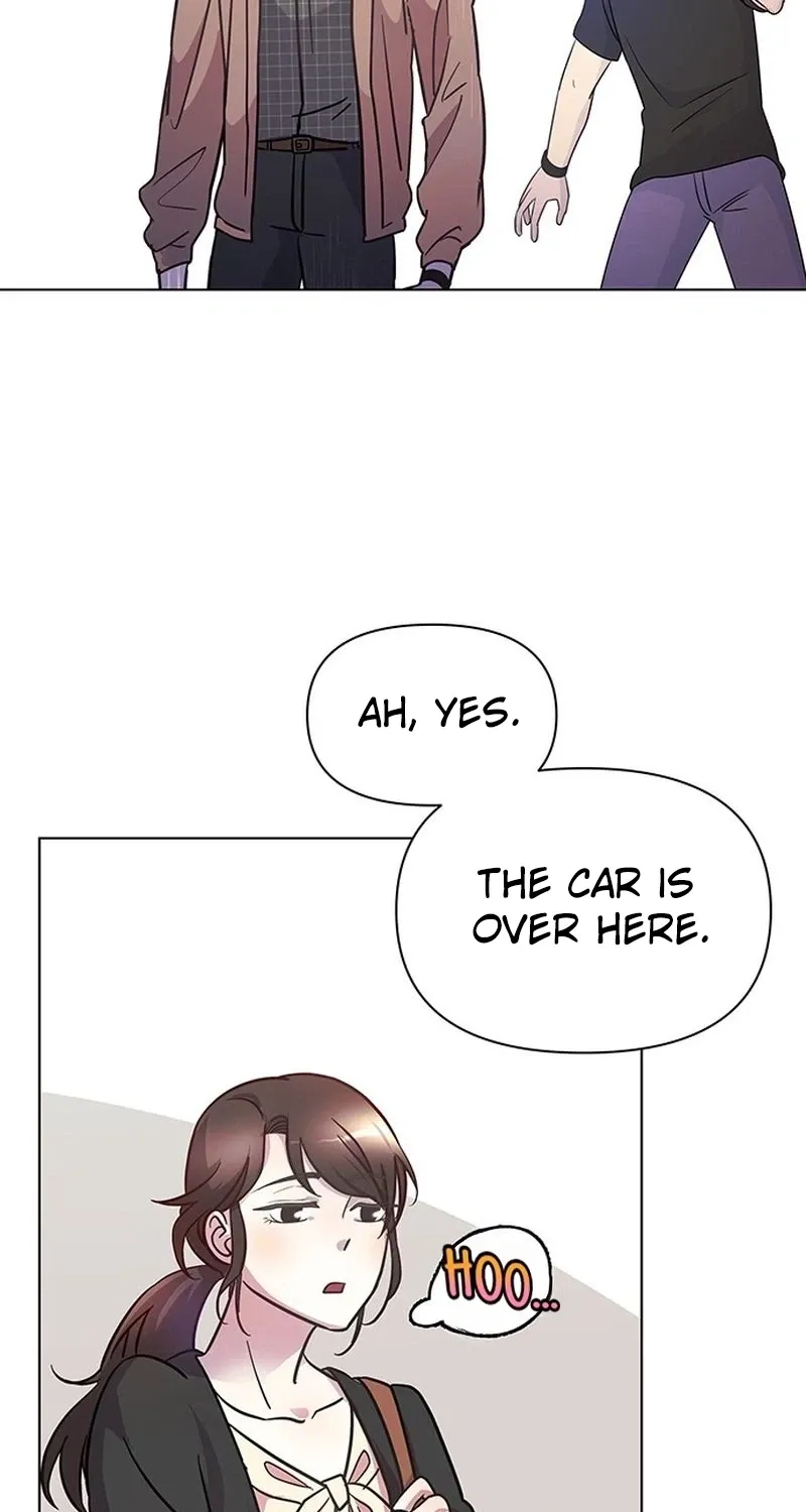 Read Covert Work From Home chapter 5 image 93 on Lezhin