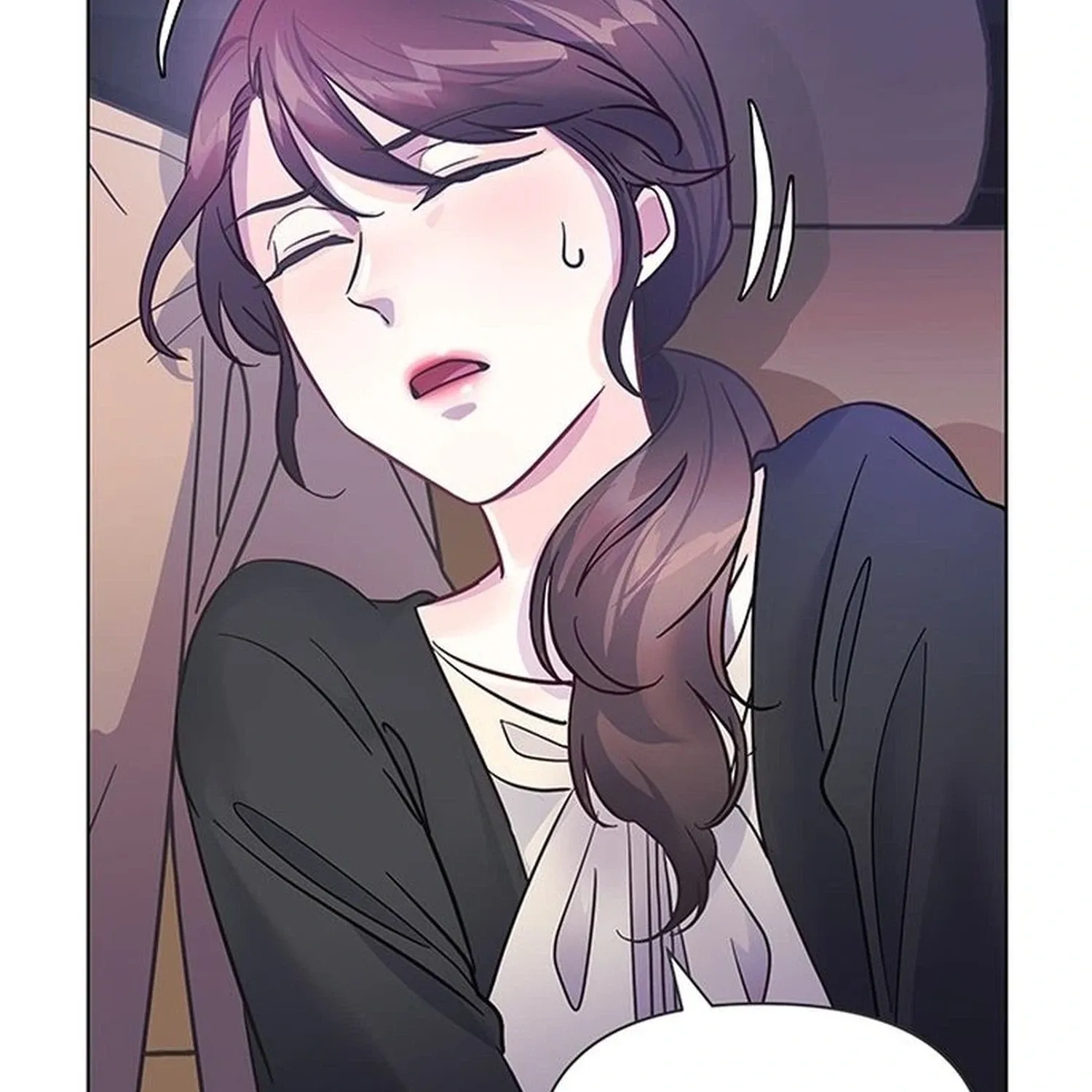 Read Covert Work From Home chapter 6 image 12 on Lezhin