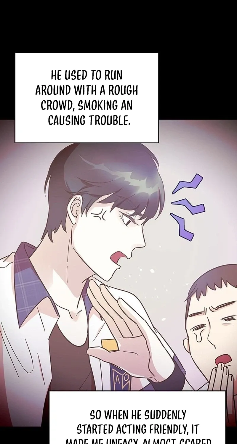 Read Covert Work From Home chapter 6 image 125 on Lezhin