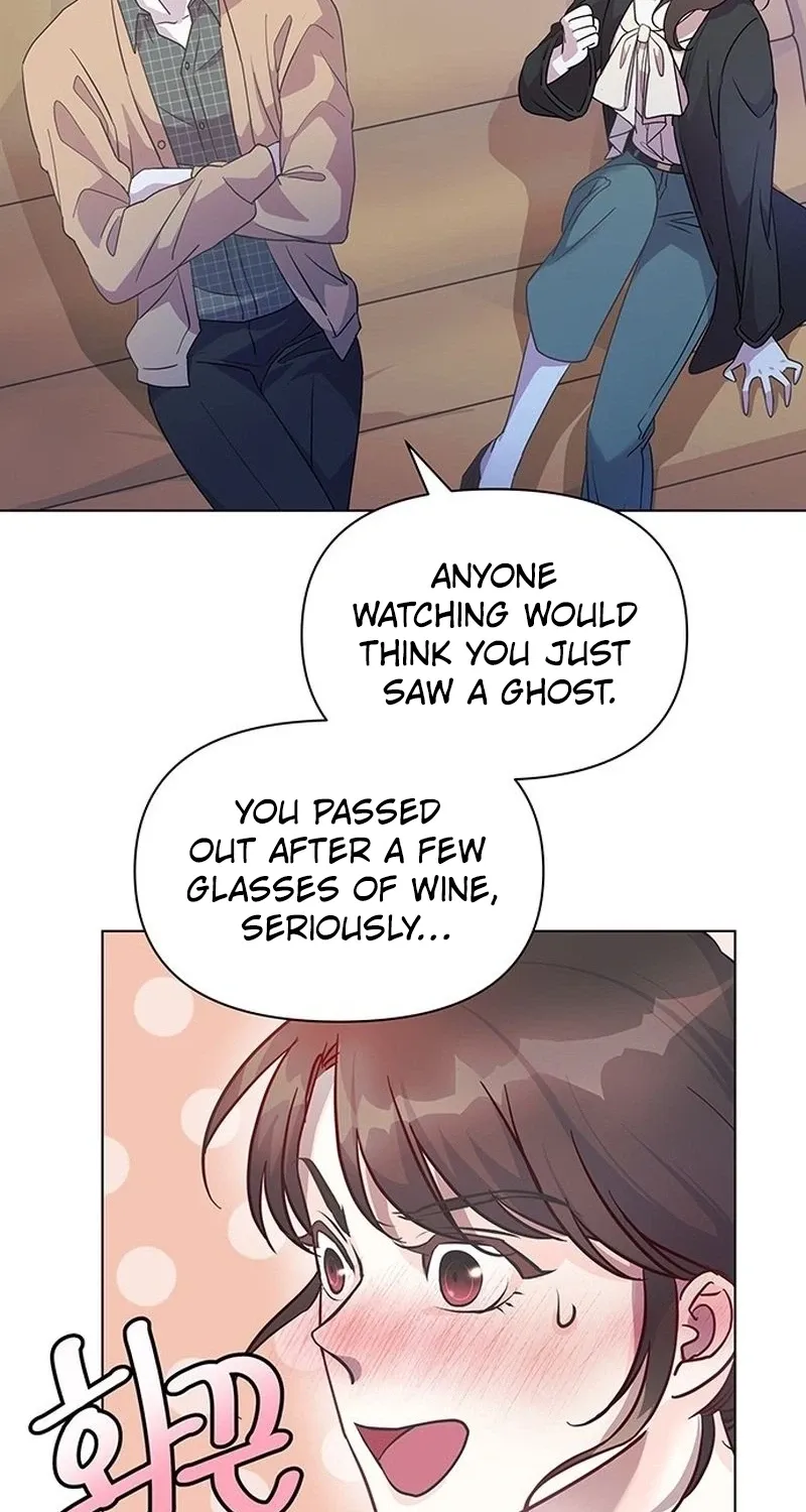 Read Covert Work From Home chapter 6 image 21 on Lezhin