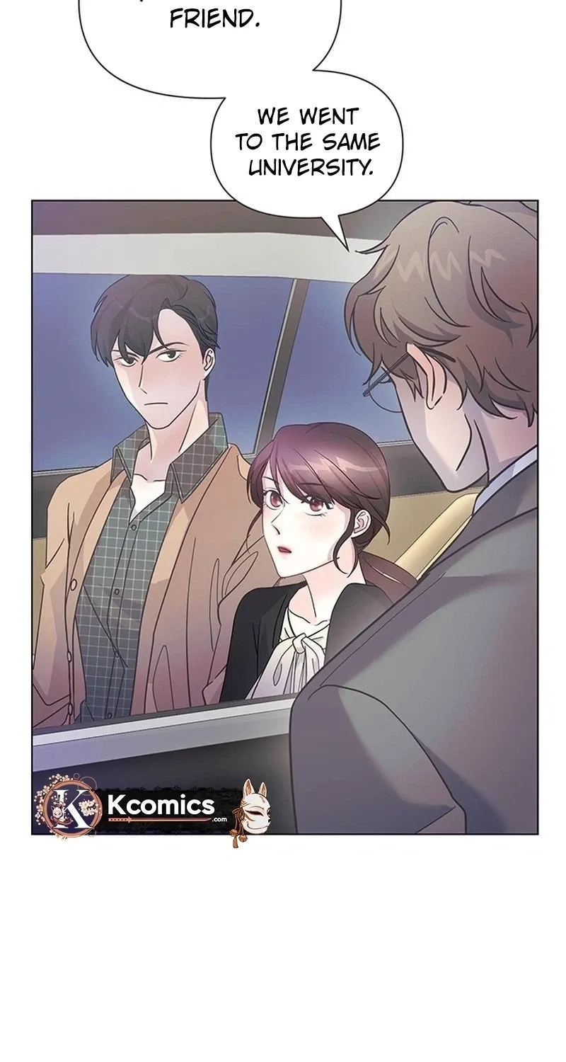 Read Covert Work From Home chapter 6 image 35 on Lezhin