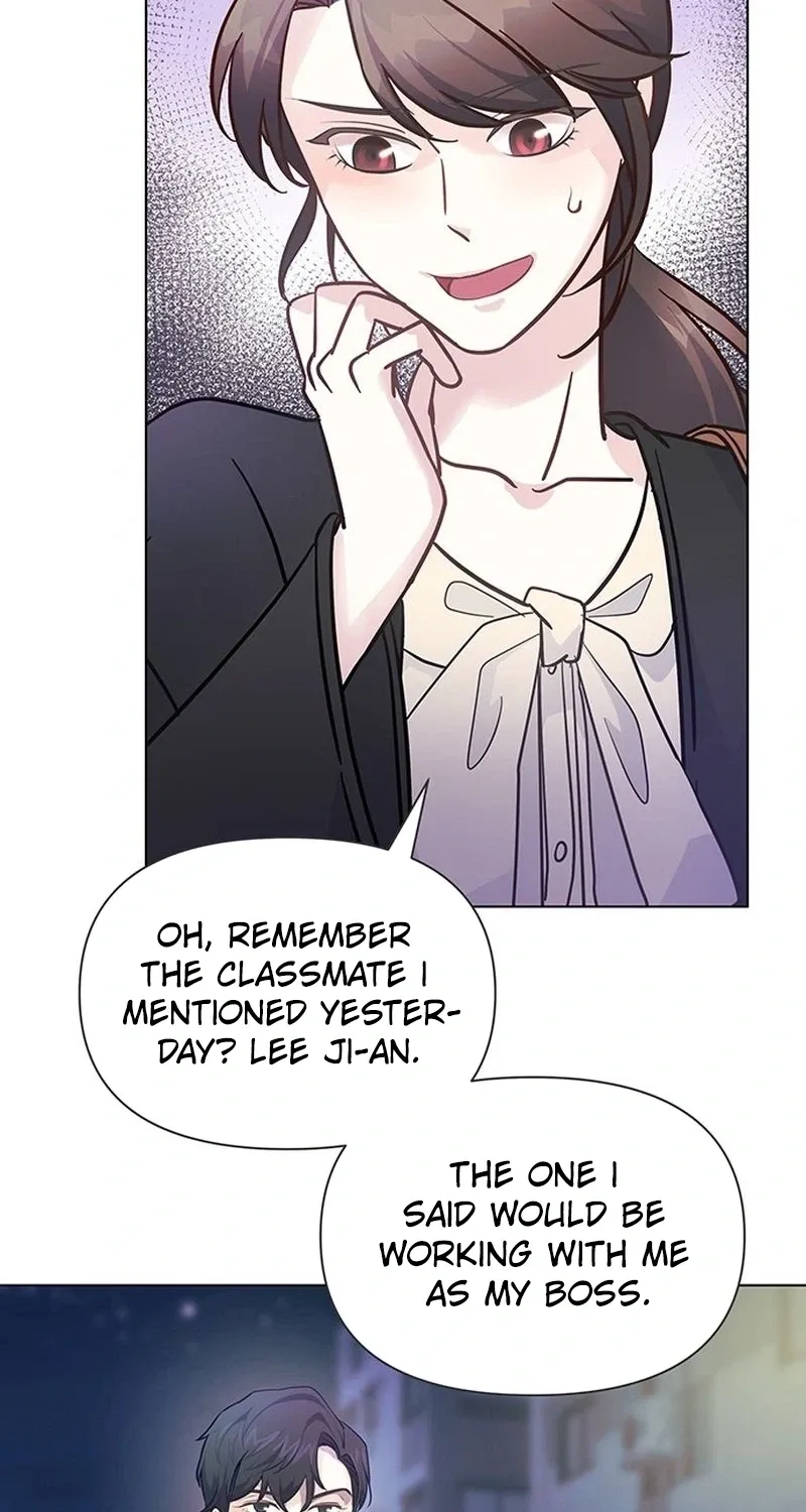 Read Covert Work From Home chapter 6 image 42 on Lezhin