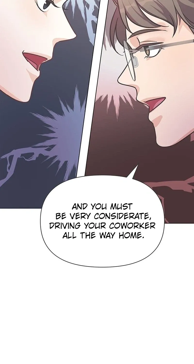 Read Covert Work From Home chapter 6 image 54 on Lezhin