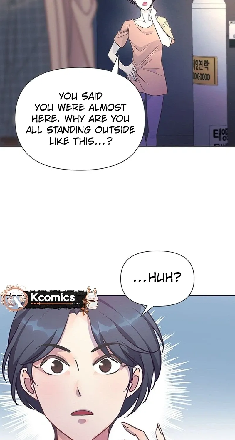 Read Covert Work From Home chapter 6 image 58 on Lezhin