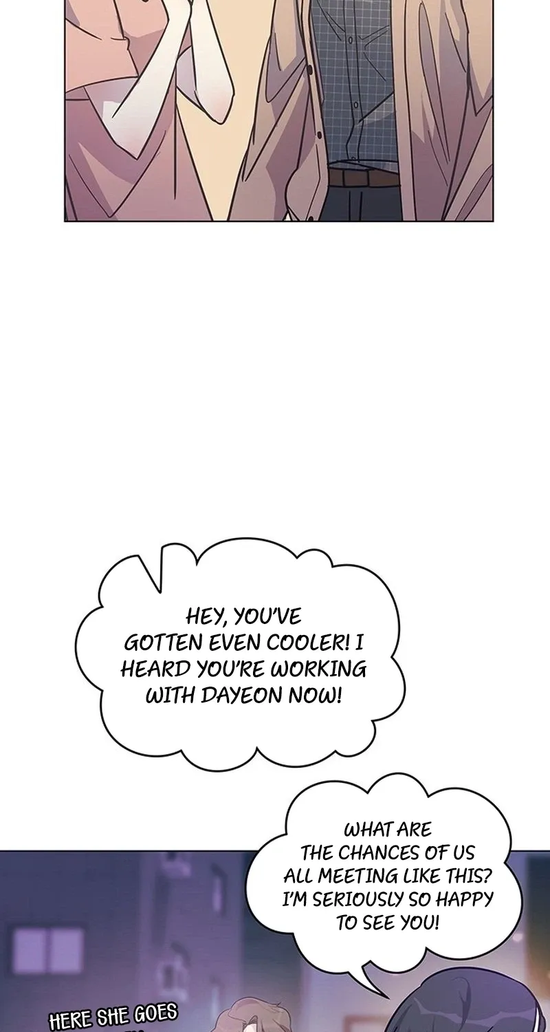 Read Covert Work From Home chapter 6 image 64 on Lezhin