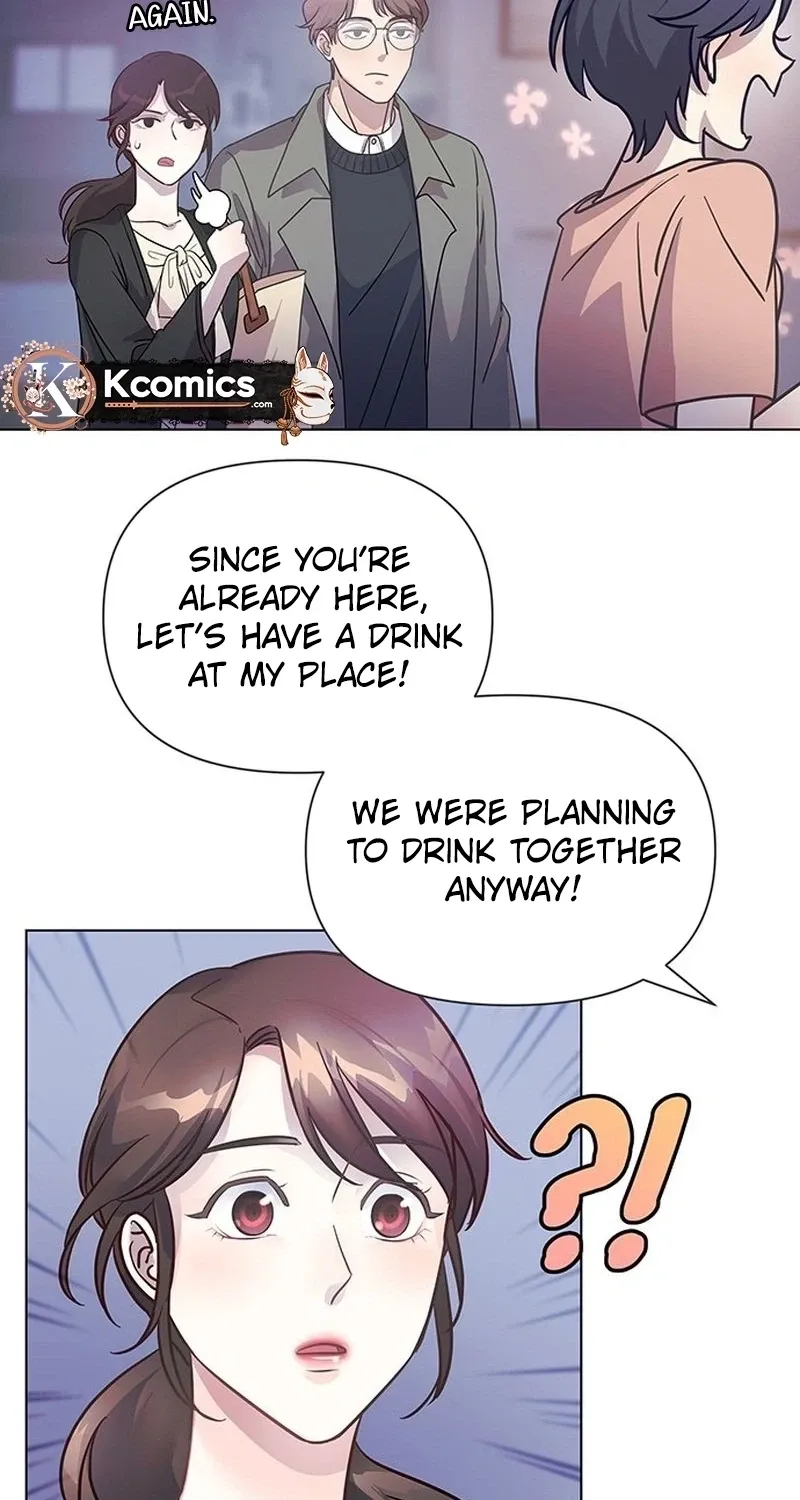 Read Covert Work From Home chapter 6 image 65 on Lezhin