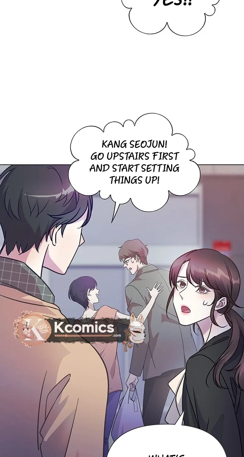 Read Covert Work From Home chapter 6 image 68 on Lezhin
