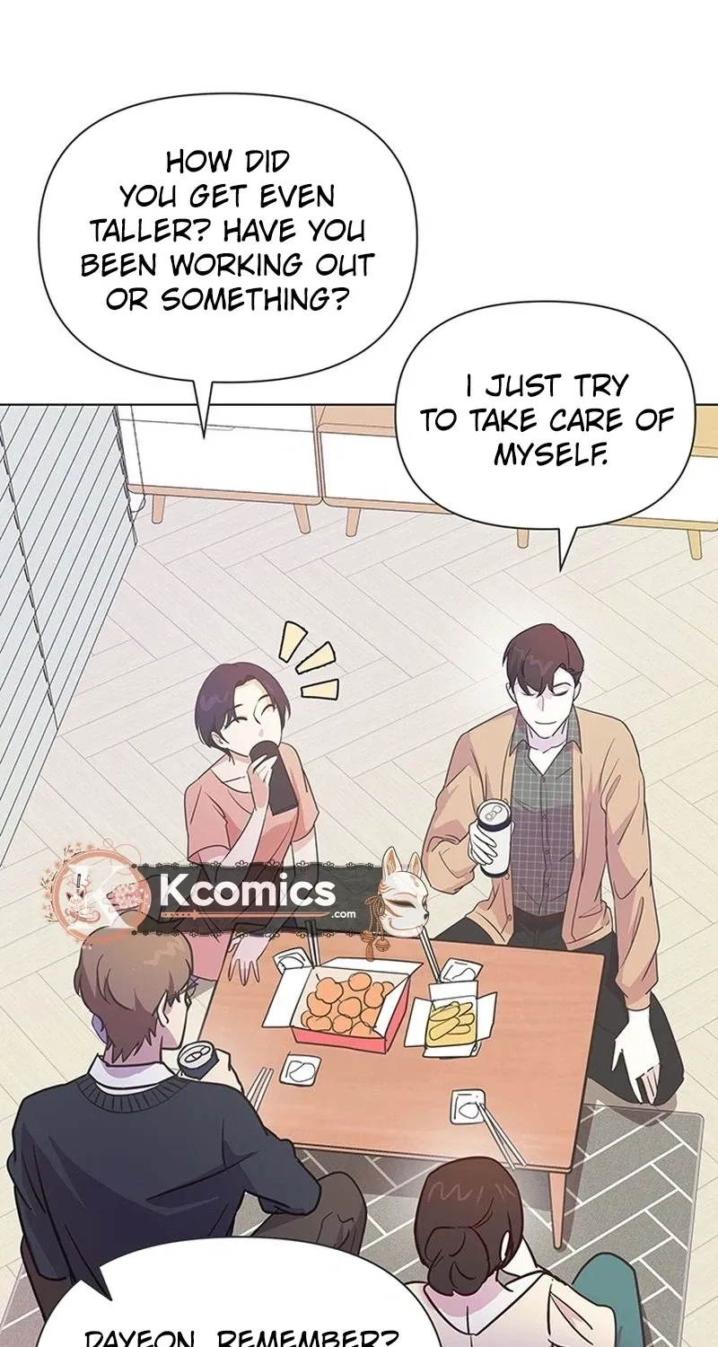 Read Covert Work From Home chapter 6 image 76 on Lezhin