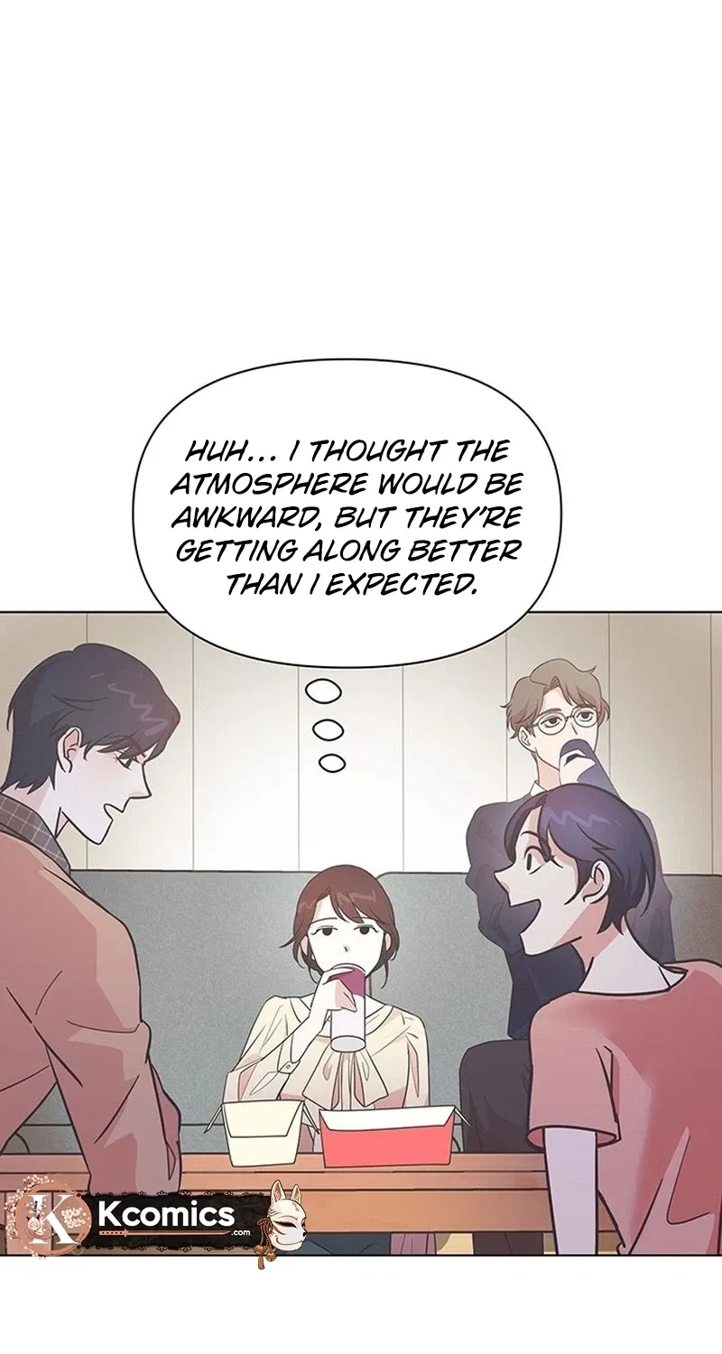 Read Covert Work From Home chapter 6 image 78 on Lezhin