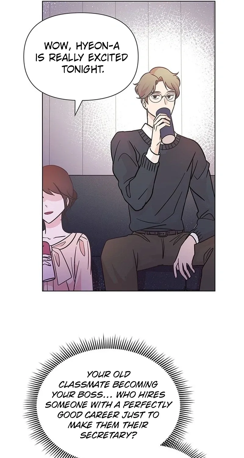 Read Covert Work From Home chapter 6 image 80 on Lezhin